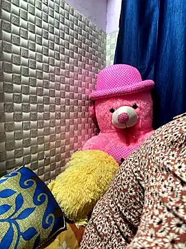 Hot Jaanvi  online show from 03-15-26, 03:51