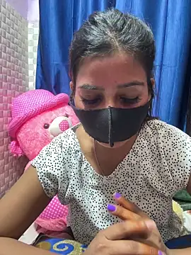 Hot Jaanvi  online show from 03-16-26, 05:50