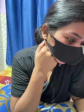 Hot Jaanvi  online show from 03-26-26, 04:40