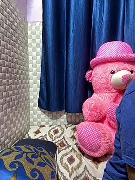 Hot Jaanvi  online show from 04-06-26, 01:12