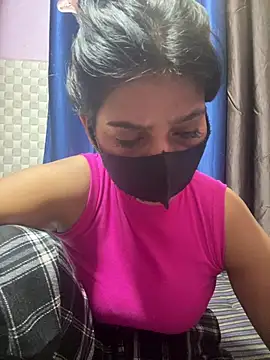 Snapshot of Hot_Jaanvi_ chatting on 05-14-26, 06:42 Hot Jaanvi online show from 05-14-26, 06:42