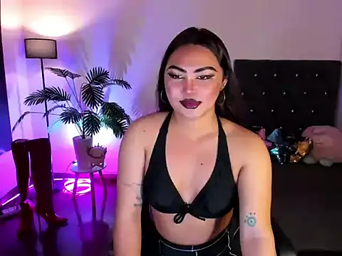 Unique Maya online show from 04-04-26, 01:26