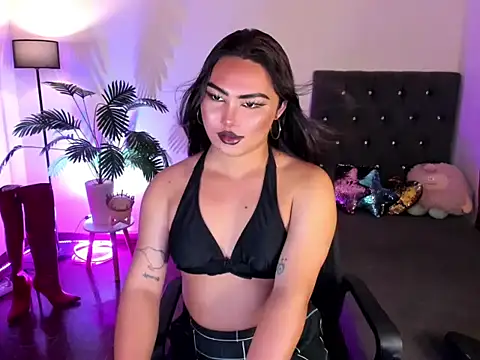 Unique Maya online show from 04-06-26, 02:09