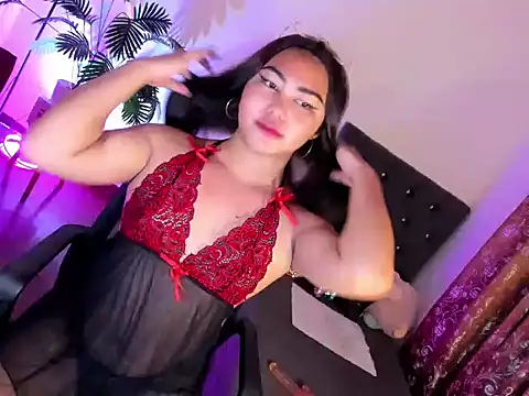 Unique Maya online show from 04-18-26, 07:56