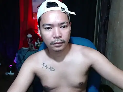 MANIACasianX online show from 04-17-26, 04:43