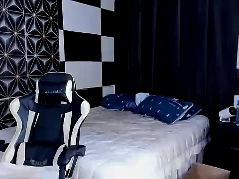 AsianHotBODYY online show from 09-10-25, 02:55