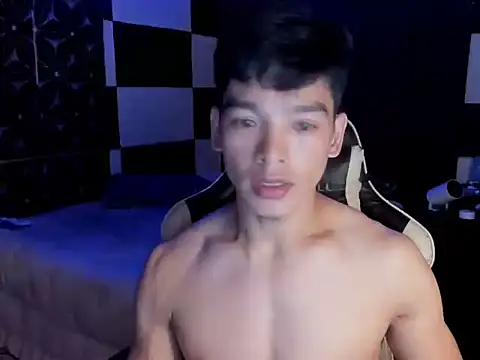 AsianHotBODYY online show from 09-12-25, 01:55