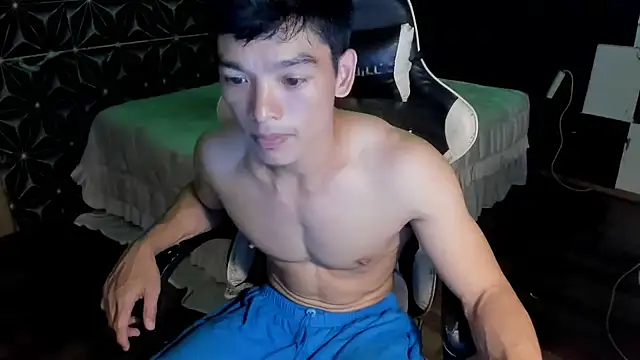 AsianHotBODYY online show from 09-21-25, 01:02