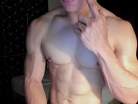 AsianHotBODYY online show from 01-06-26, 10:52