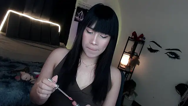 Veniceseduction online show from 03-07-26, 10:56