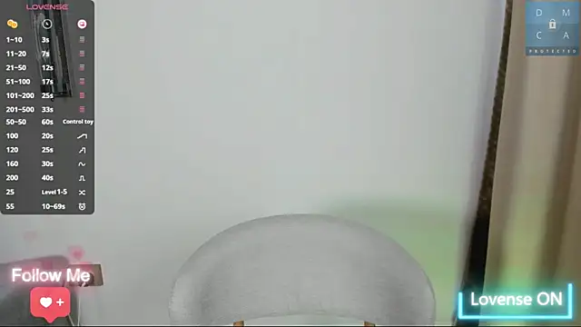 MinaDiamondd online show from 05-27-26, 04:53