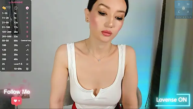 MinaDiamondd online show from 05-28-26, 04:54