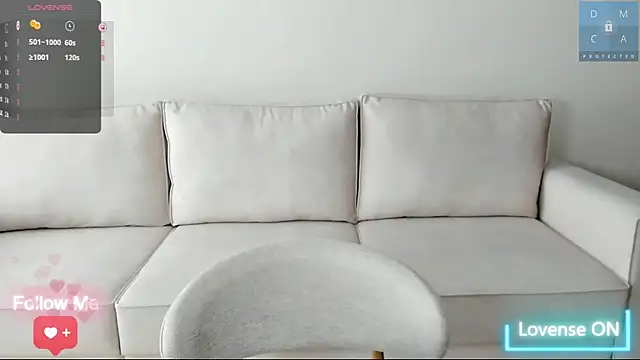 MinaDiamondd online show from 07-12-26, 04:47