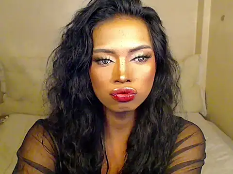 KathRouge online show from 07-04-26, 12:44