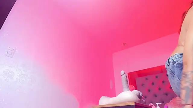 MirandaSould online show from 02-12-26, 01:17