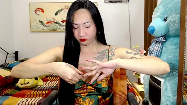LovelyQueen69 online show from 11-20-25, 03:34