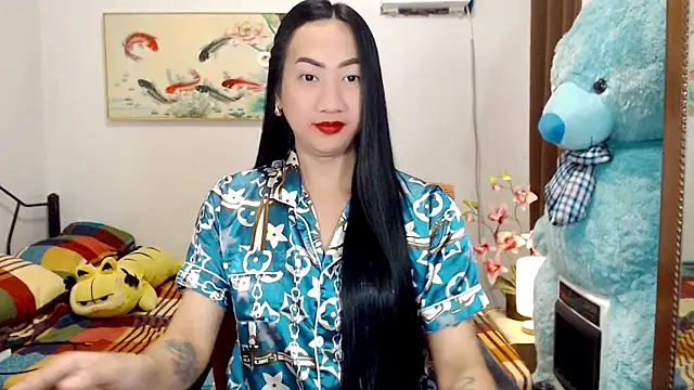 LovelyQueen69 online show from 12-14-25, 06:45