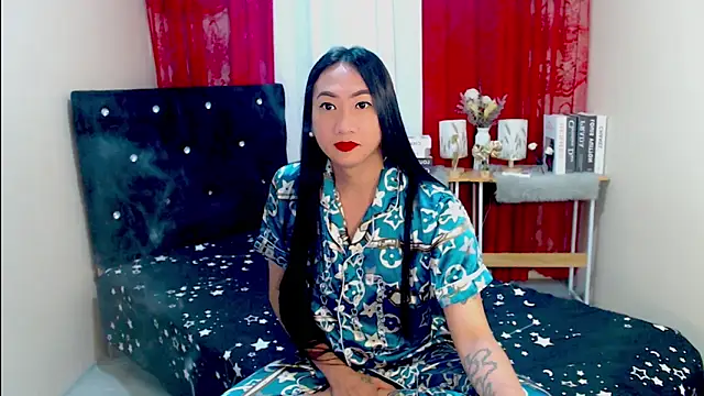 LovelyQueen69 online show from 01-06-26, 10:52