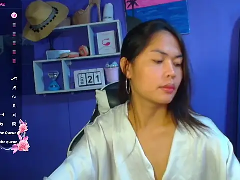 urgirljane online show from 05-21-26, 05:58