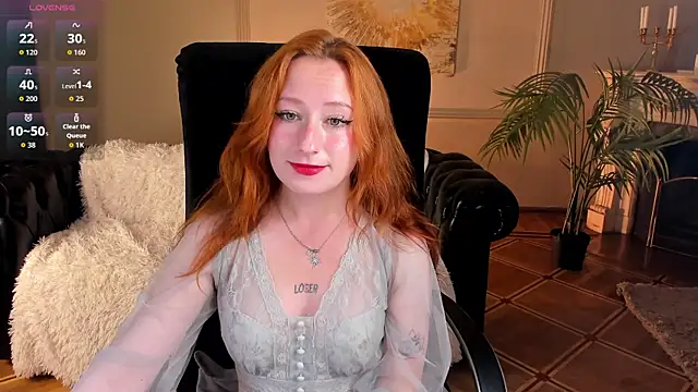 Snapshot of Violet_Griffen chatting on 07-08-26, 03:49 Violet Griffen online show from 07-08-26, 03:49