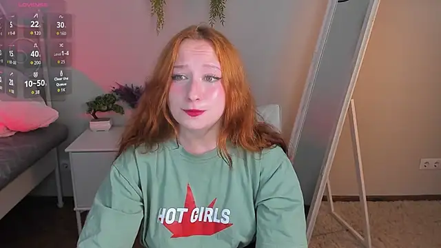 Snapshot of Violet_Griffen chatting on 07-12-26, 03:47 Violet Griffen online show from 07-12-26, 03:47