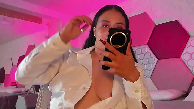 ArielleWilde online show from 07-04-26, 02:51