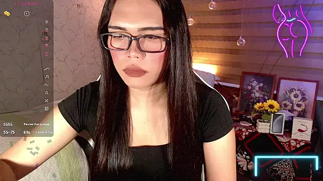 TssluttyNikka online show from 02-23-26, 03:31