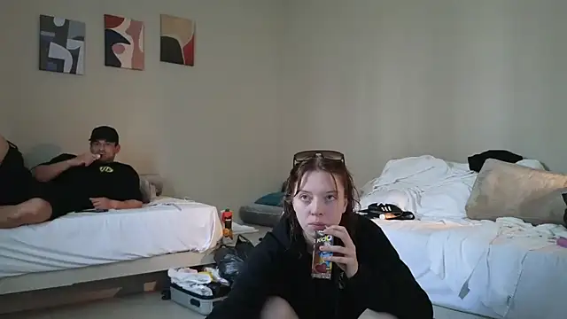 graylovescookies online show from 10-02-25, 01:40