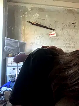 graylovescookies online show from 10-08-25, 06:44