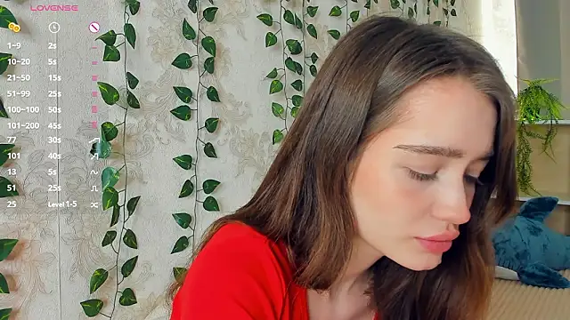 Snapshot of lovelyalivia chatting on 02-03-26, 09:58 lovelyalivia online show from 02-03-26, 09:58