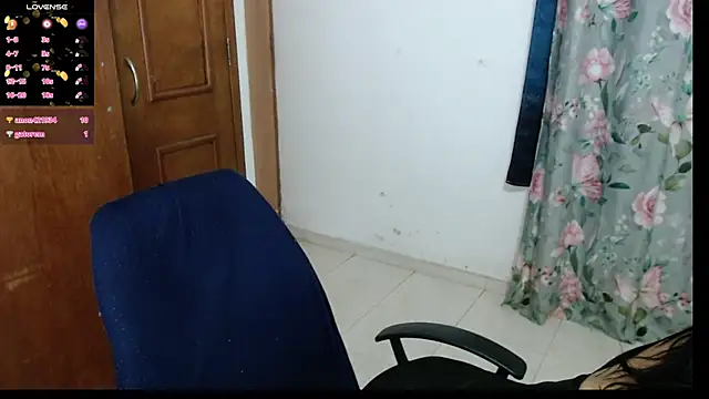 alejandralatina online show from 02-01-26, 12:15