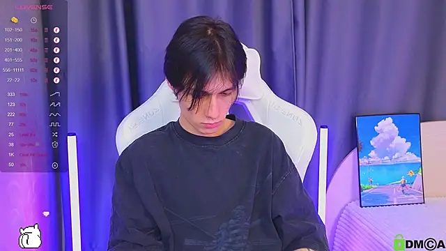 bd black online show from 01-14-26, 10:25