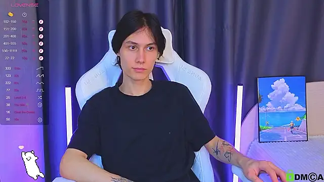 bd black online show from 02-27-26, 07:03