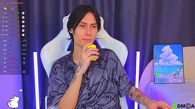 bd black online show from 03-14-26, 05:29