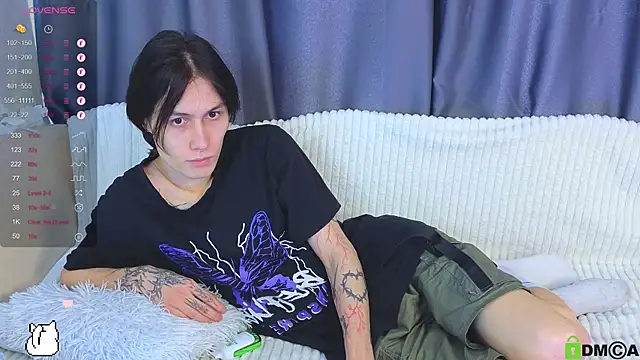 bd black online show from 03-26-26, 09:59