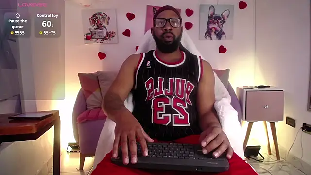 King Malik online show from 02-19-26, 01:07