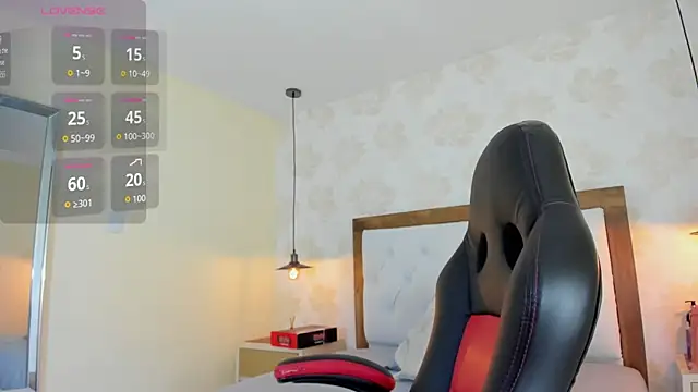 IRISCLARK1 online show from 05-11-26, 07:22