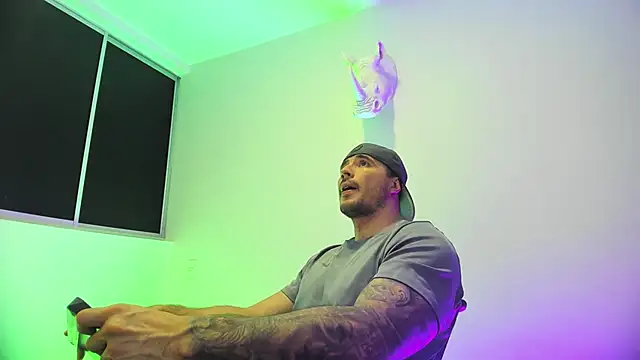 Dagoti online show from 02-05-26, 01:10