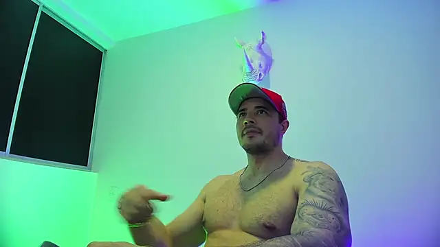 Dagoti online show from 02-14-26, 08:11