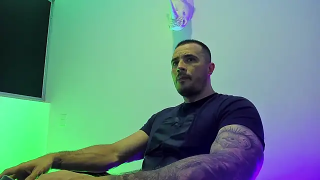 Dagoti online show from 02-26-26, 01:04