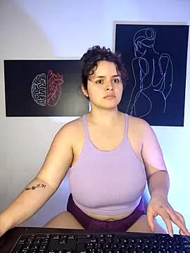 SeleneLuminari8 online show from 03-14-26, 03:28