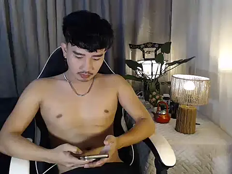 cute richard24 online show from 12-18-25, 03:01