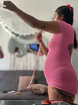 Kaily Sweet16 online show from 03-21-26, 03:26