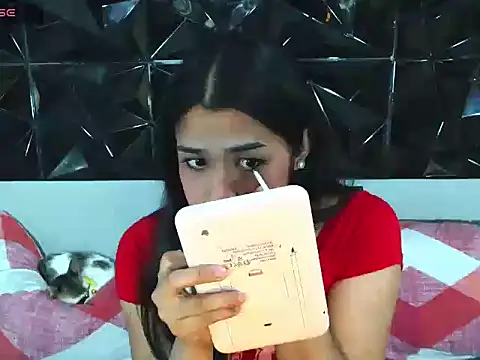 Snapshot of Mistress_Anastasia chatting on 03-16-26, 10:19 Mistress Anastasia online show from 03-16-26, 10:19