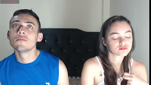 estrellajade online show from 03-15-26, 12:16