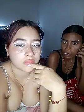 Chloe Sky love online show from 03-01-26, 12:12