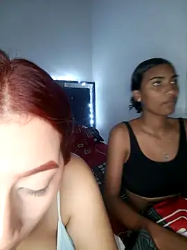 Chloe Sky love online show from 03-27-26, 03:01