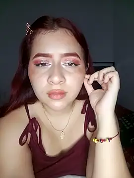 Chloe Sky love online show from 04-04-26, 02:21