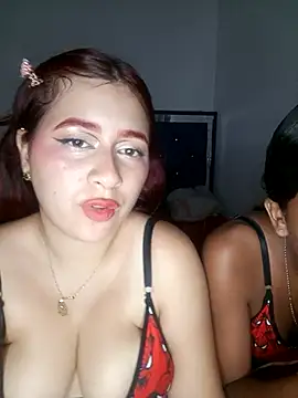 Chloe Sky love online show from 04-17-26, 02:36