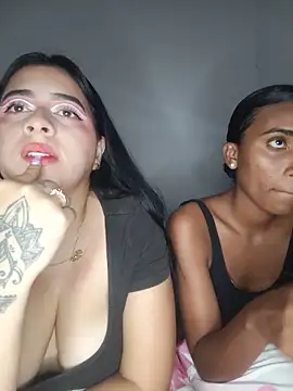 Chloe Sky love online show from 06-02-26, 04:36